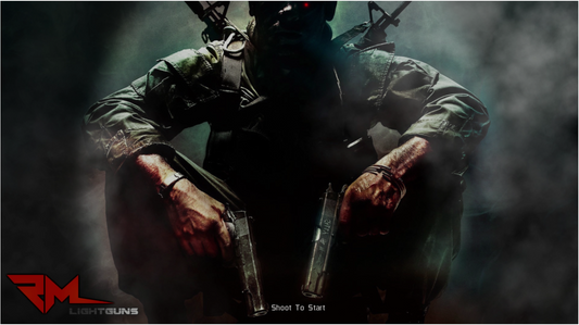 ALL NEW 2025 Ultimate Windows PC/ 512GB Sinden Gun Edition Powered by RetroFE! Plug and Play!