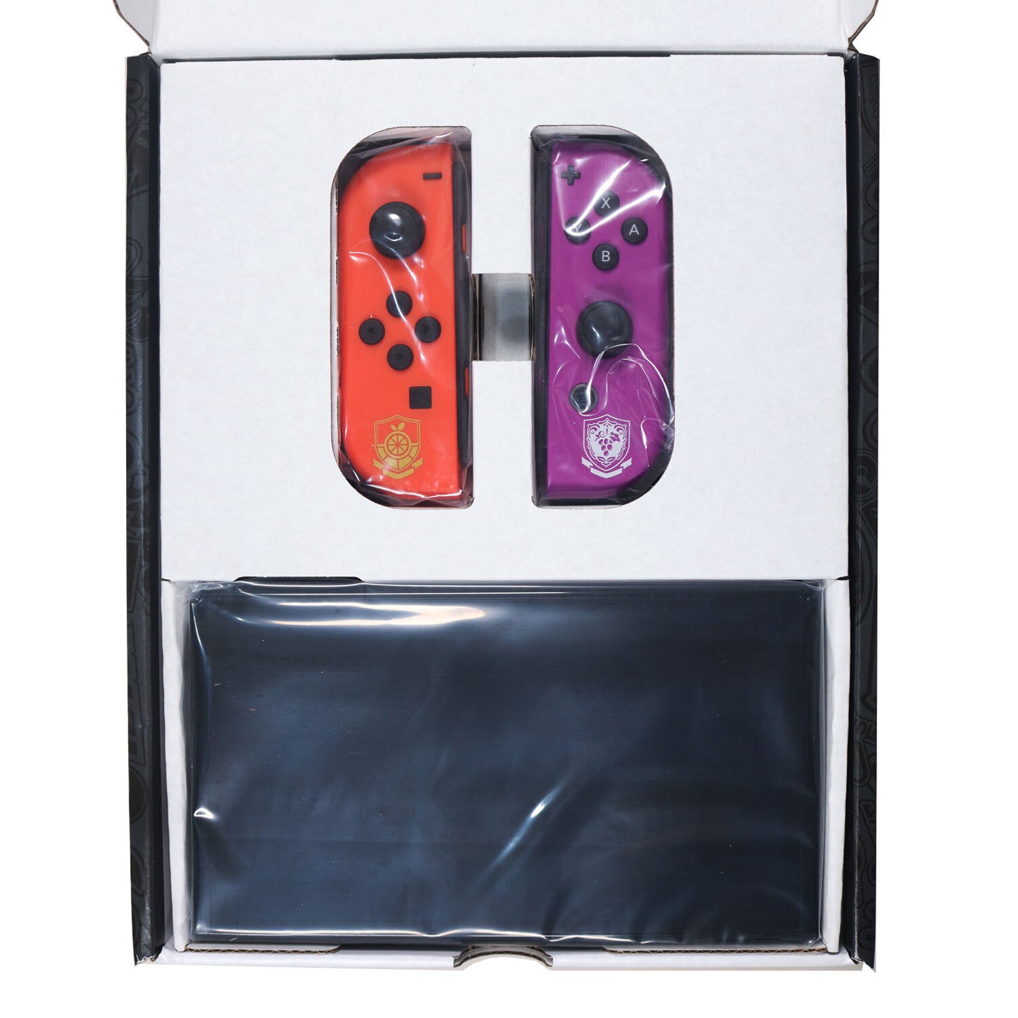 Custom OLED Pokemon
