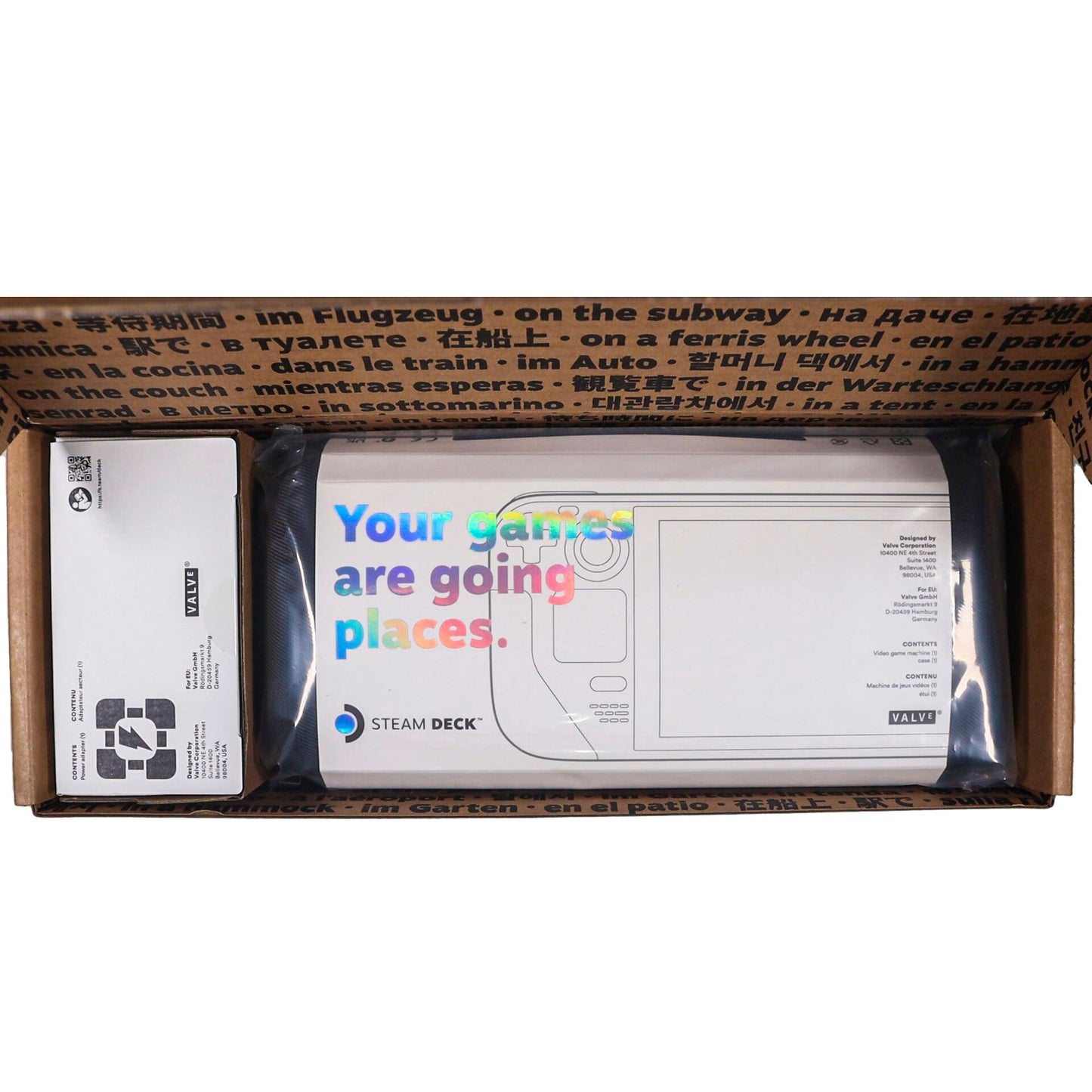 Ultimate PC/Asus Ally/Steam Deck OLED PSX 512GB Edition Powered by Batocera , Up to 1449+ games with LIFE TIME Update!