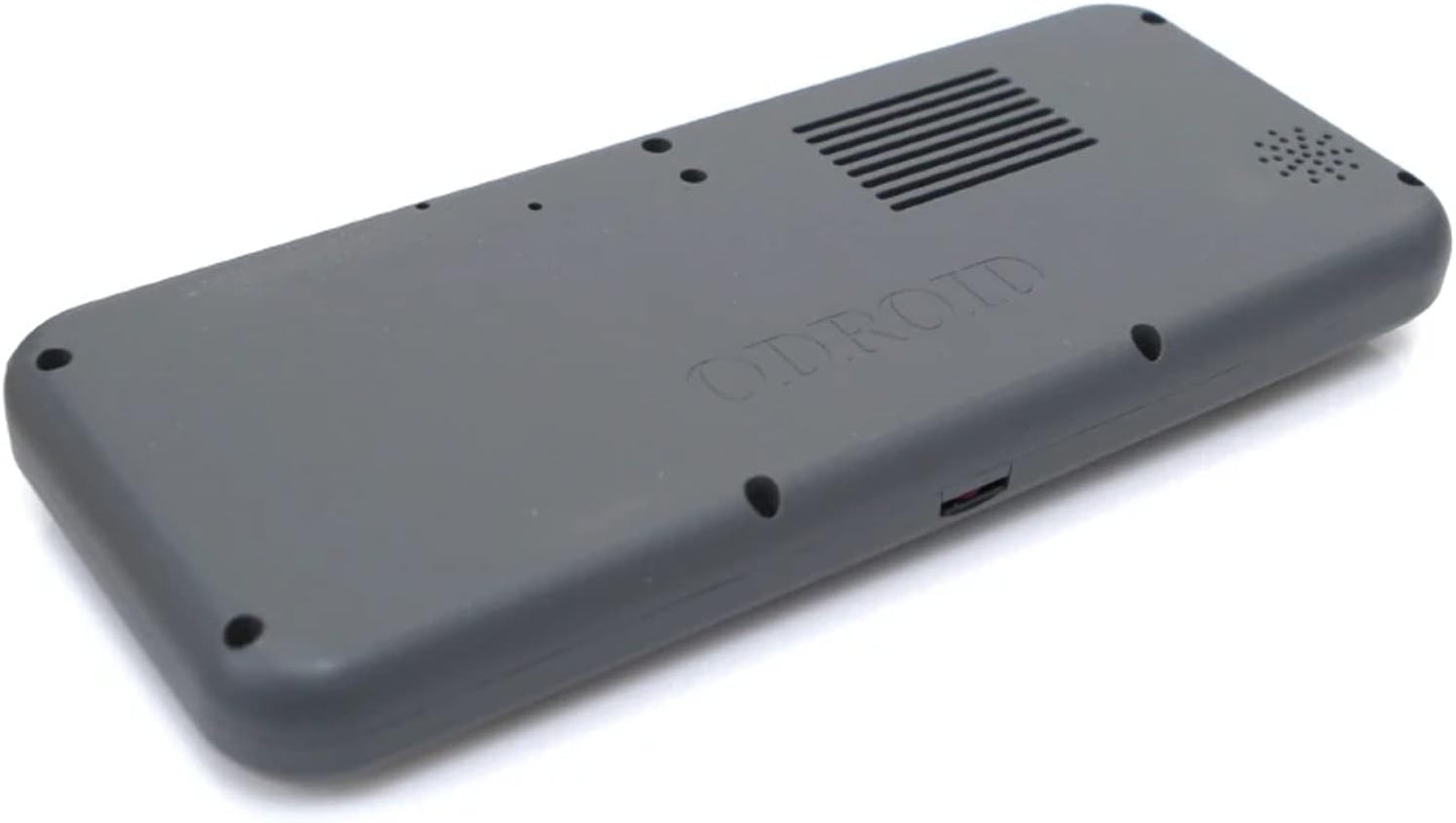 Odroid Go Super Handheld Game Console (5" Screen) with 256GB Ready to Play