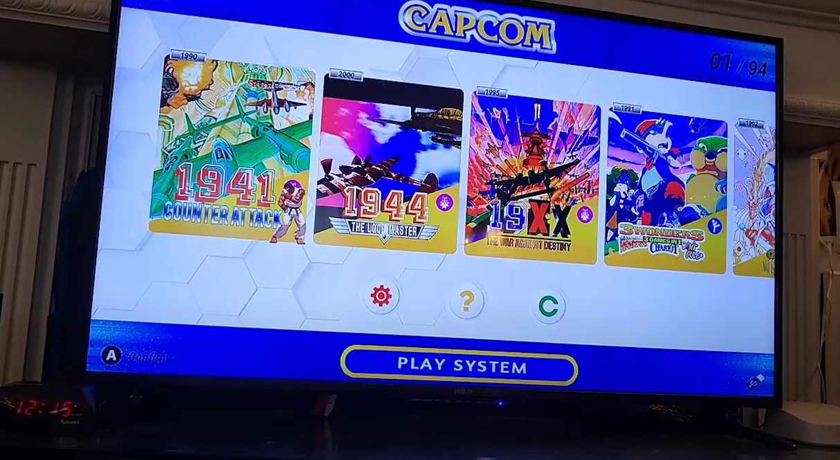 Up to 512GB USB Ready Neogeo Arcade Stick Pro expansion! up to 15+ consoles include the Neogeo CD/Sega CD/PSX and more