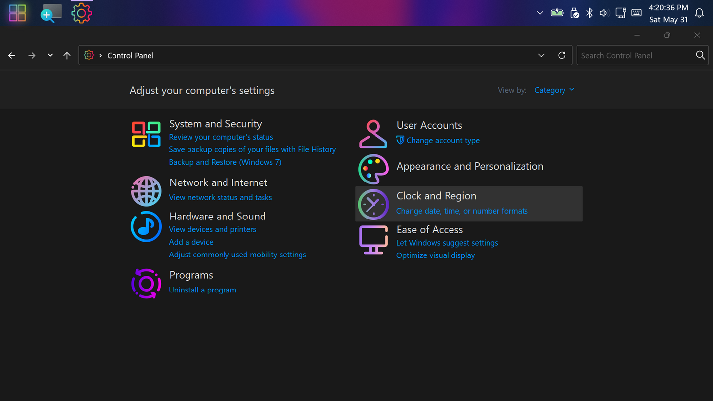 512GB Ultimate RetroDeck for Asus Ally, Powered by Windows 11 Edition with LIFETIME update