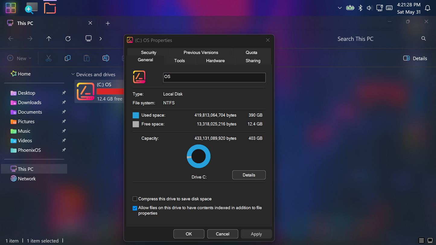 512GB Ultimate RetroDeck for Asus Ally, Powered by Windows 11 Edition with LIFETIME update