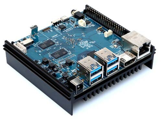 Odroid N2+ up to 7000+ with 256GB SD card! DreamCast, Naomi, Stomiswave and more! 2025 Edition