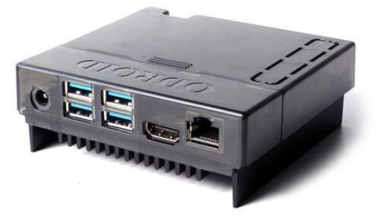 Odroid N2+ up to 7000+ with 256GB SD card! DreamCast, Naomi, Stomiswave and more! 2025 Edition