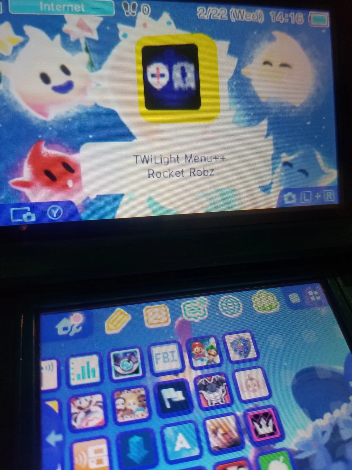 3DS/2DS Mail in Modding Service! Choose sd size and 3DS games!