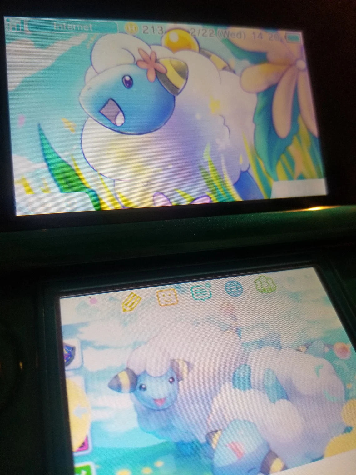 3DS/2DS Mail in Modding Service! Choose sd size and 3DS games!