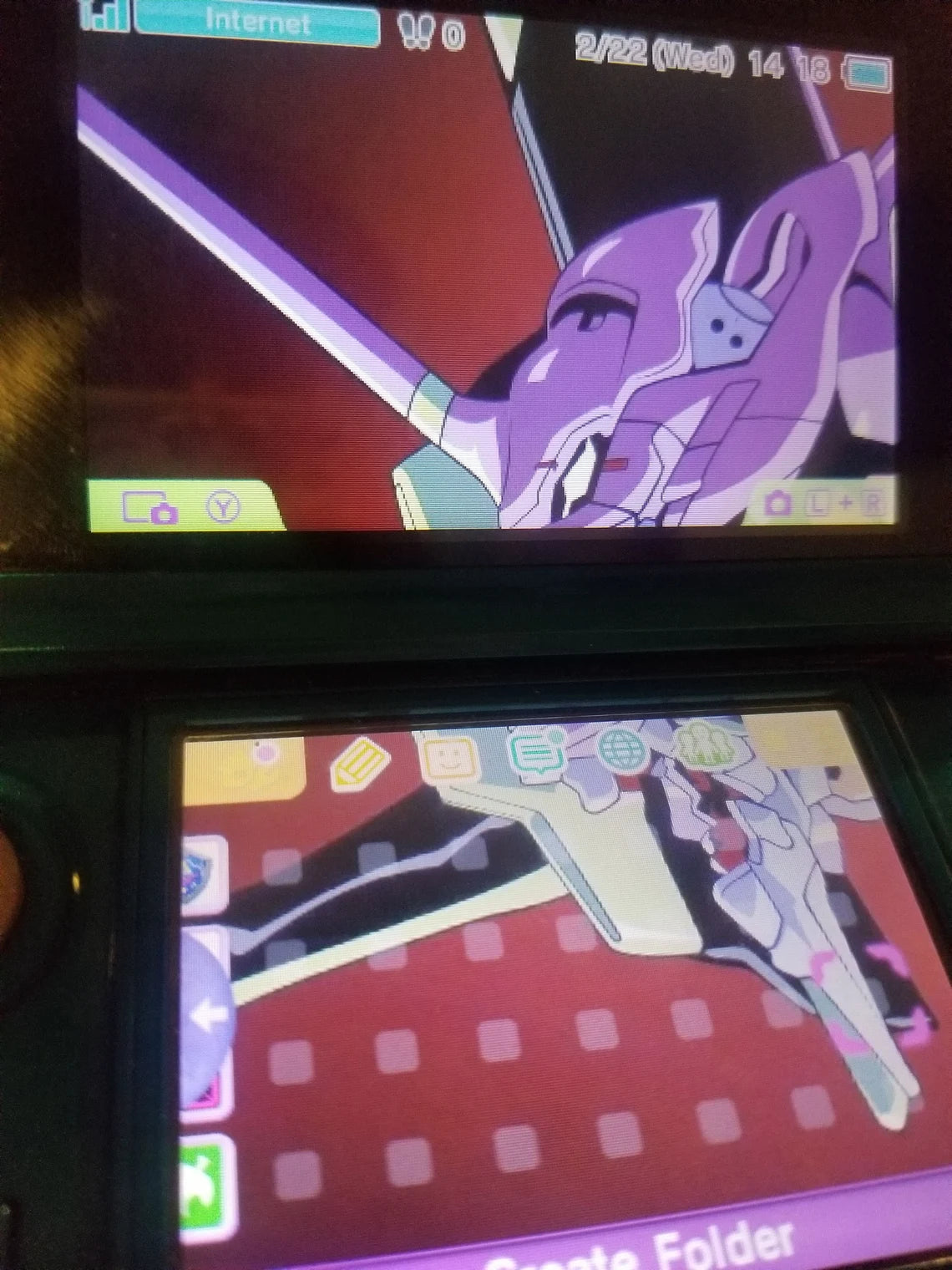 3DS/2DS Mail in Modding Service! Choose sd size and 3DS games!