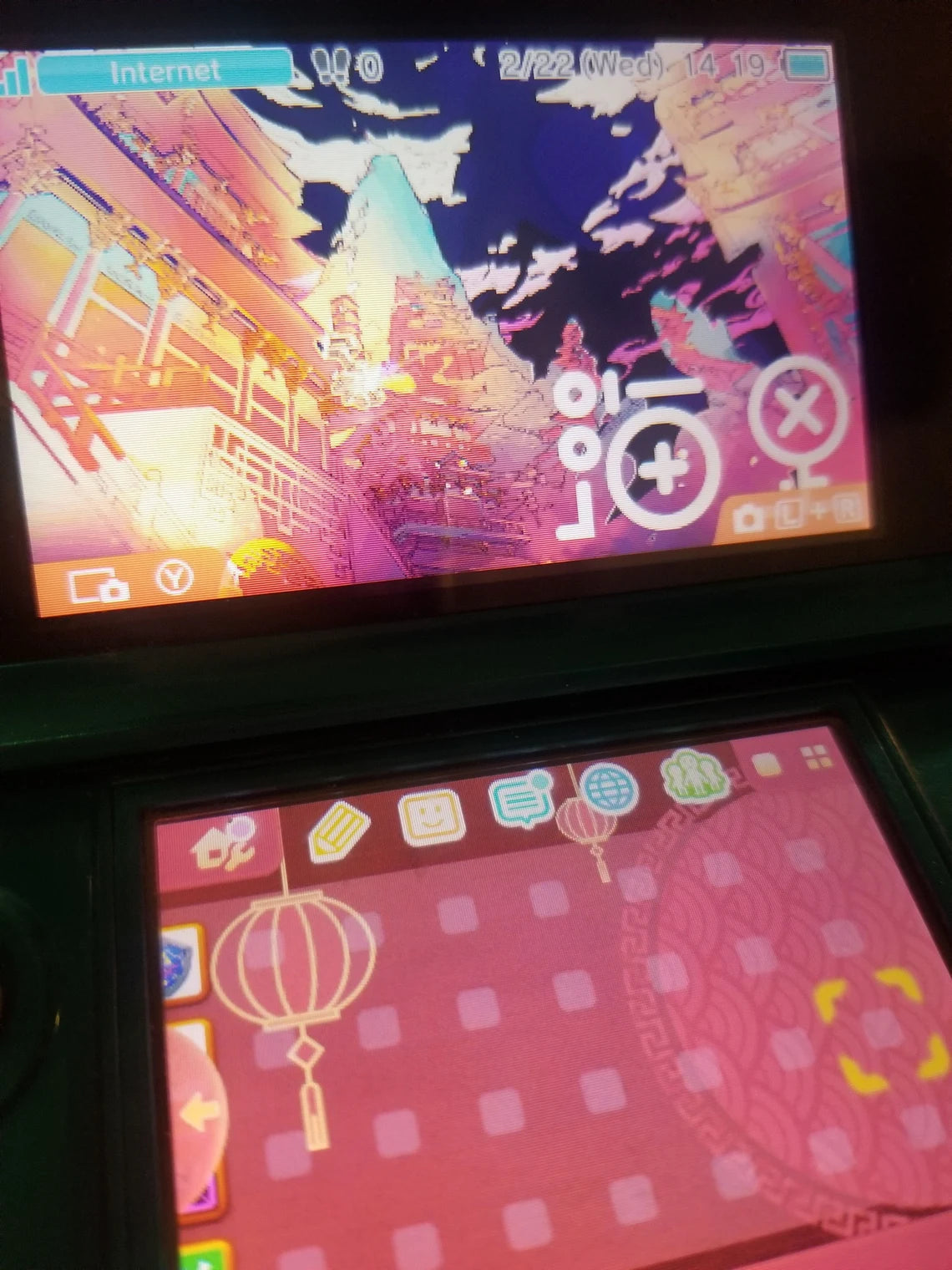 3DS/2DS Mail in Modding Service! Choose sd size and 3DS games!