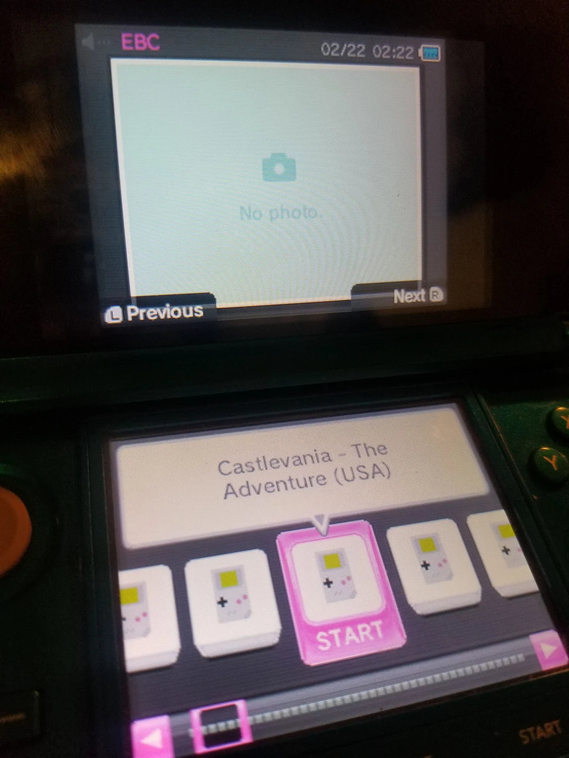 3DS/2DS Mail in Modding Service! Choose sd size and 3DS games!