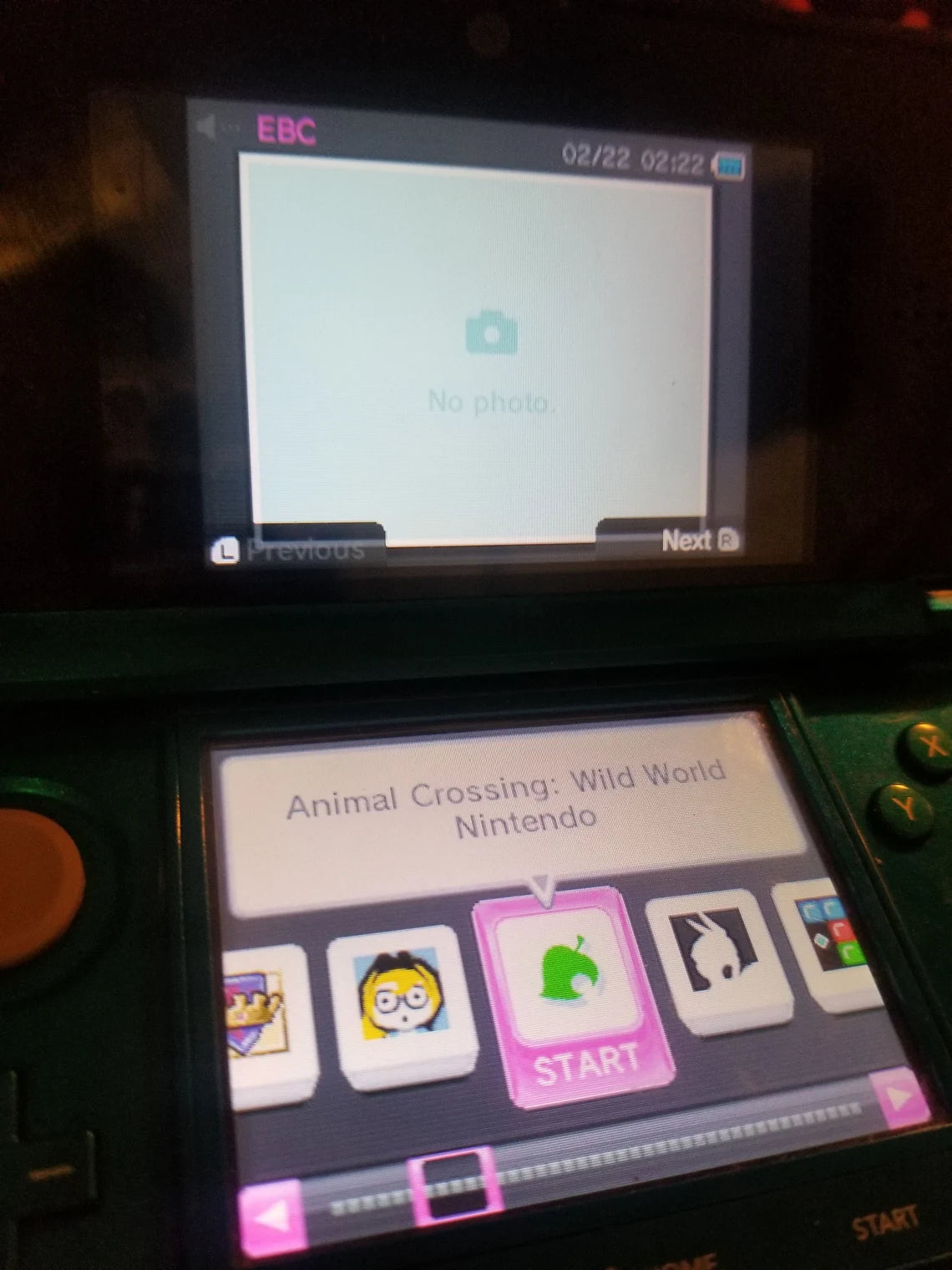 3DS/2DS Mail in Modding Service! Choose sd size and 3DS games!