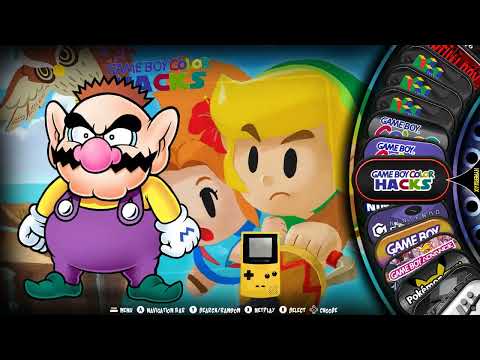 All NEW 2025 Ultimate RetroBat V7 up to 18TB HDD for Steam Deck/Asus Ally/PC Front Ends Plug and Play Up to 280+ Systems Setup!