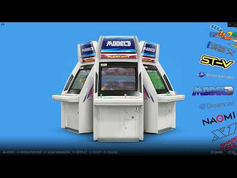 All NEW 2025 Ultimate Batocera OS 18TB HDD for Steam Deck/Asus Ally/PC Front Ends Plug and Play Up to 280+ Systems Steup!