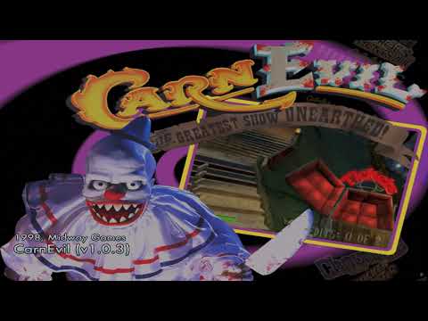 1TB Ultimate Hyperspin LightGun Dedicated Build 1.9 PC/Steam Deck 2025 Edition!