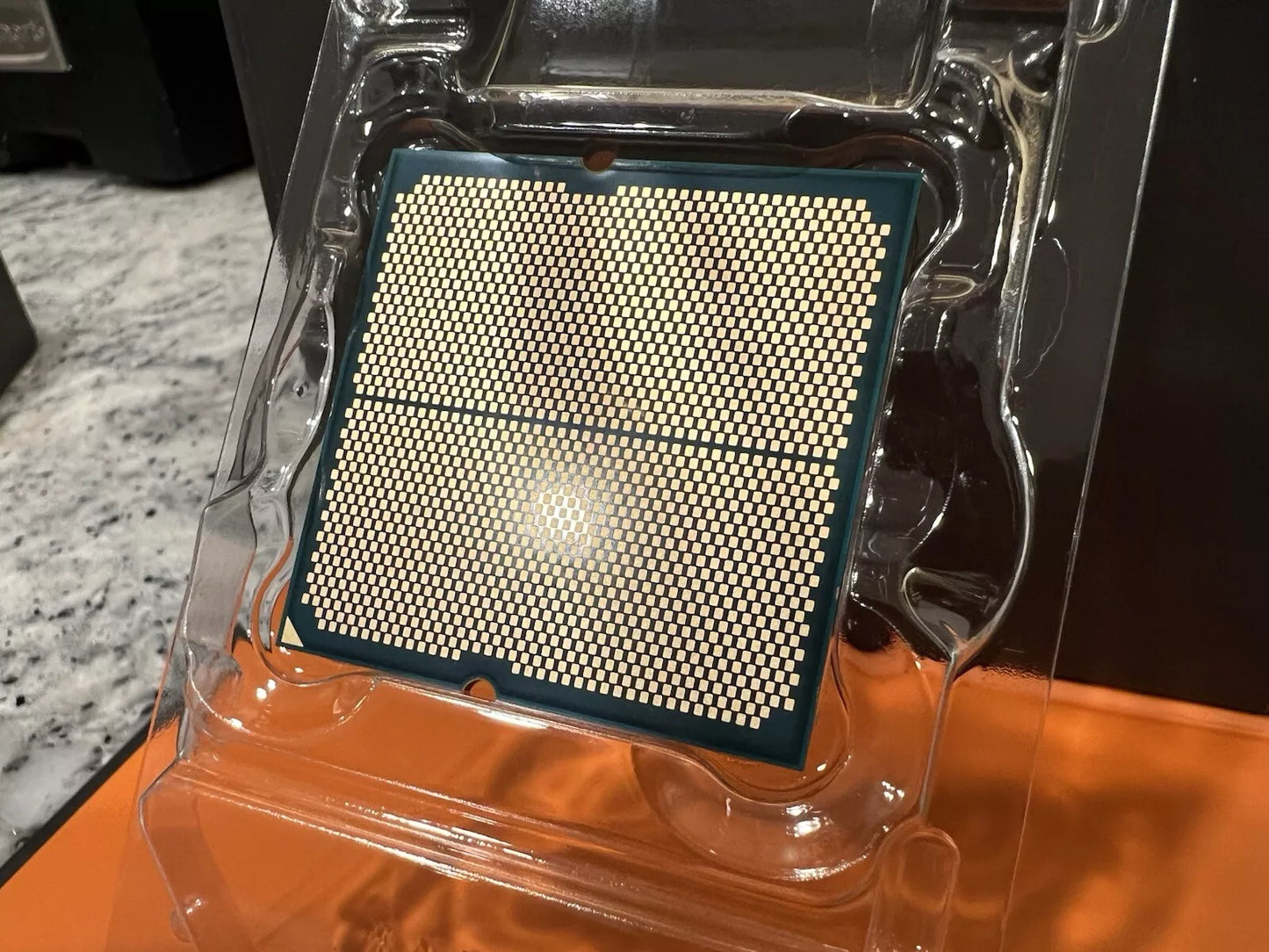 AMD Ryzen 7 7800X3D 8-Core, 16-Thread Desktop Processor