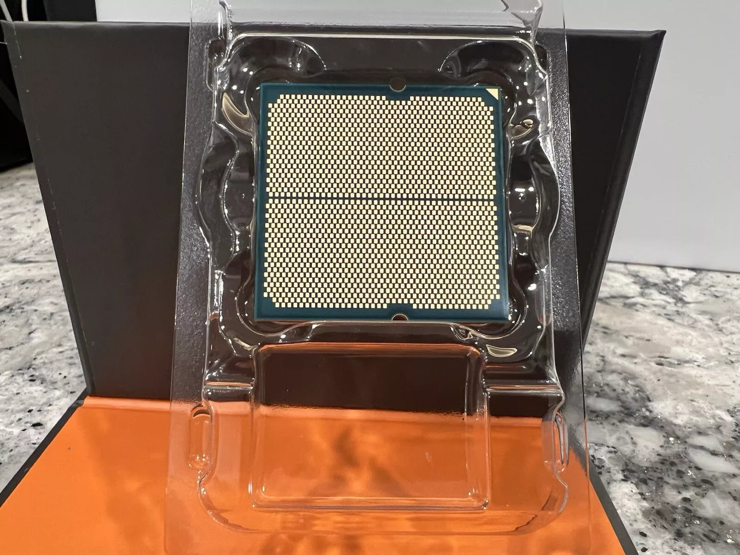 AMD Ryzen 7 7800X3D 8-Core, 16-Thread Desktop Processor