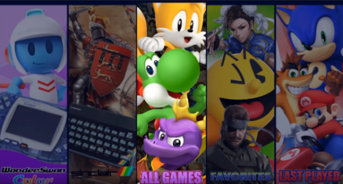 Odroid XU4 up to 14000+ with 400GB/256GB/128GB SD card! Mini LCD Case + Accessories! 2025 Edition!