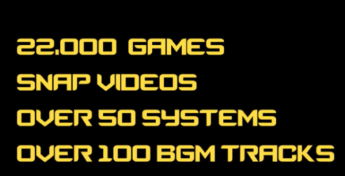 Rasberry PI3B+ CD Base Collection! up to 11900+ with 400GB/256GB/128GB SD card! 2025 Edition!