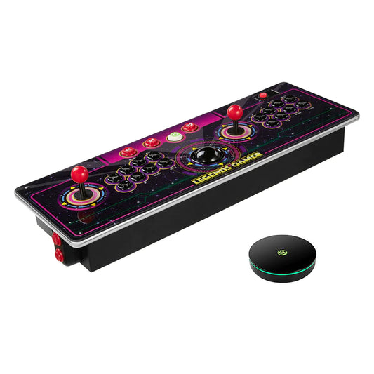 CoinOpsX USB 3 256GB Standard Size Flash Drive with 7500+ Arcade and Console Games for use on AtGames Legends Family - CoinOps X