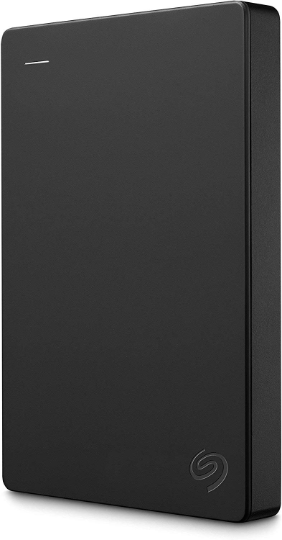PSX Complete Collection 2TB HDD for Backup & Archival