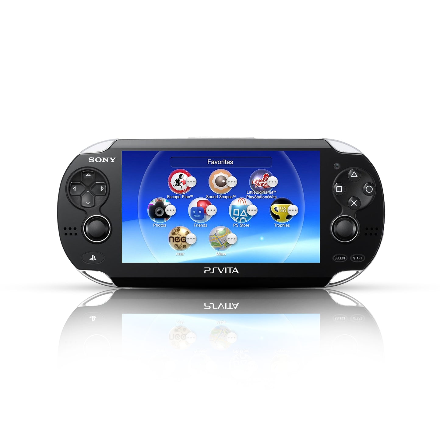 [Pre Order] Custom PlayStation Vita OLED Bundle 156GB Base up to 1TB, USB C / Pro Grip Case Upgrade Included!