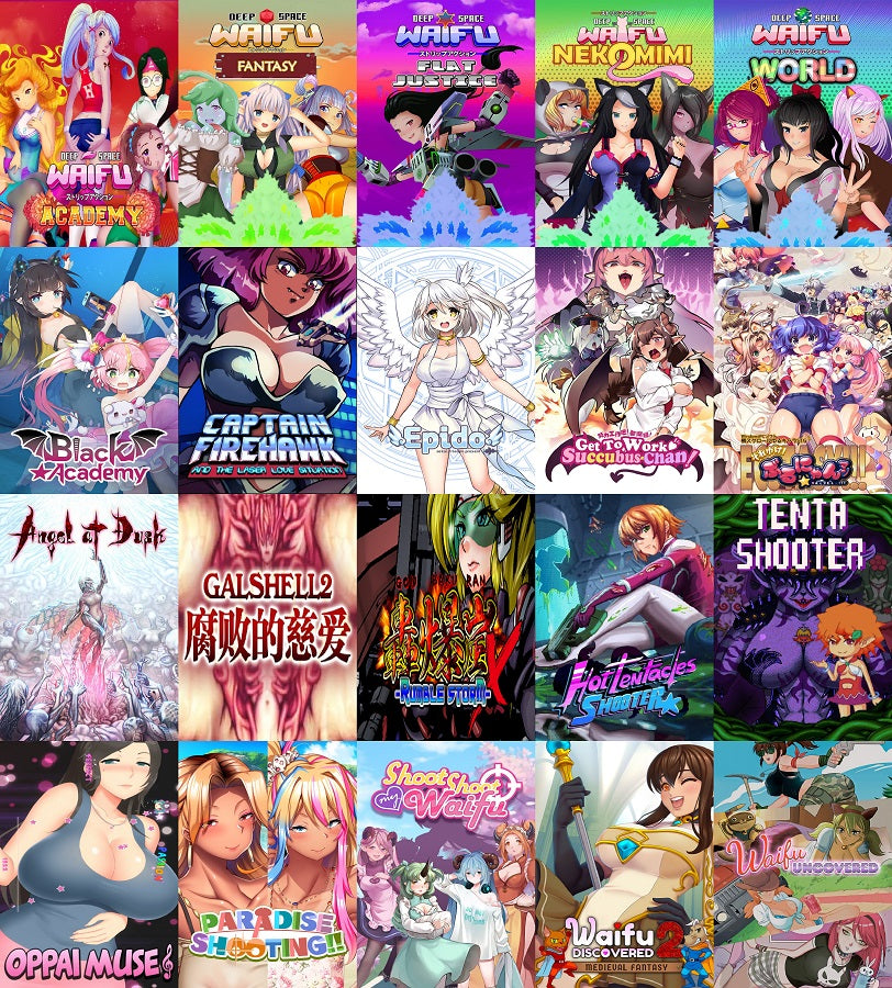 🦜BatoParrot Complete Arcade Library – Up to 5TB HDD/SSD for PC, Steam Deck & ASUS Ally (Batocera OS)