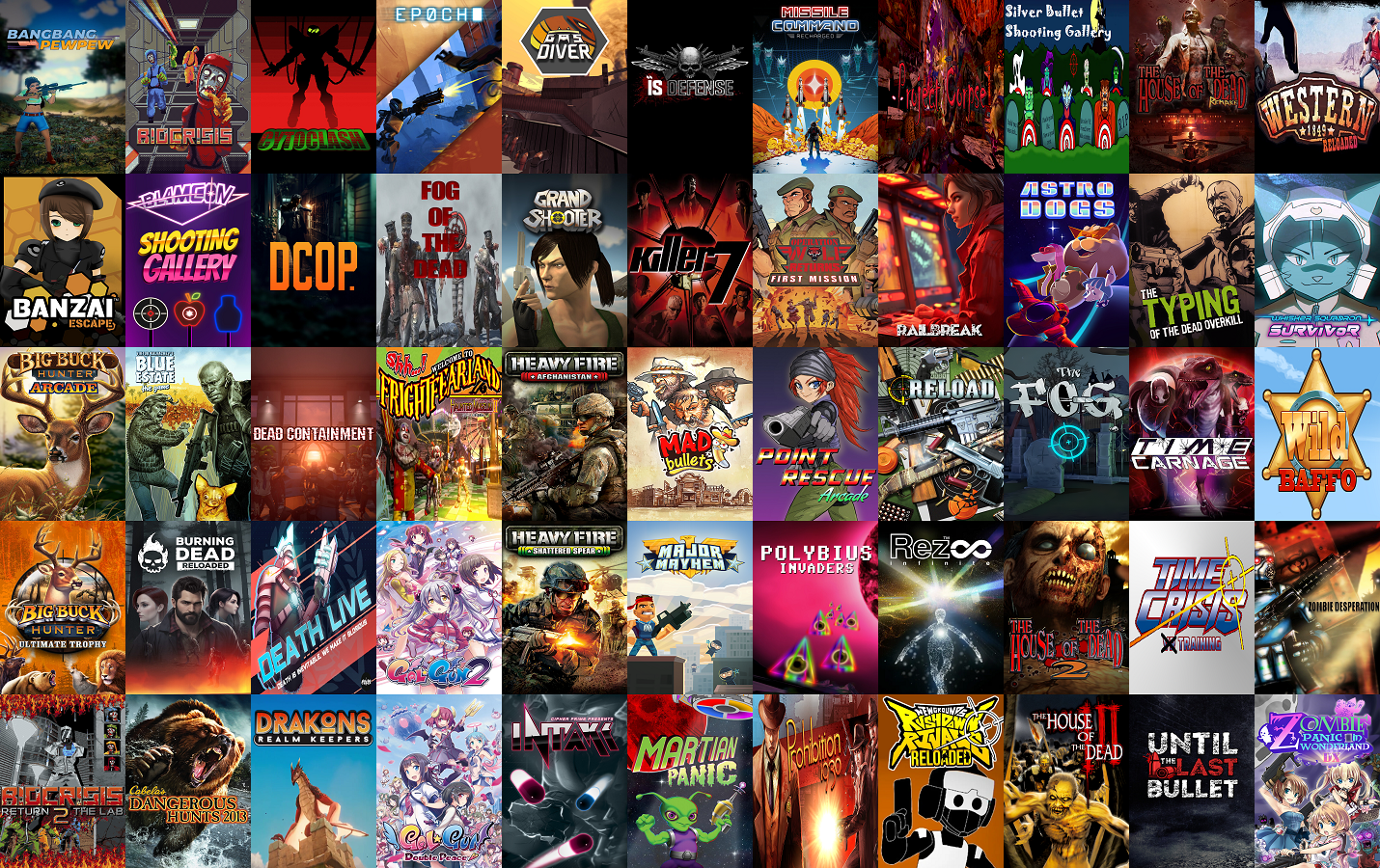 🦜BatoParrot Complete Arcade Library – Up to 5TB HDD/SSD for PC, Steam Deck & ASUS Ally (Batocera OS)