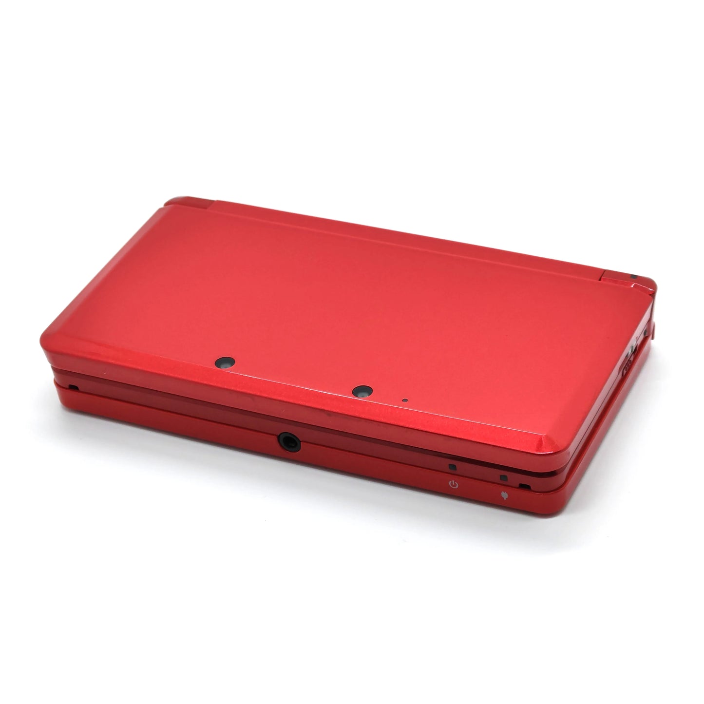 [Pre Order] Custom Nintendo 3DS 128GB Bundle