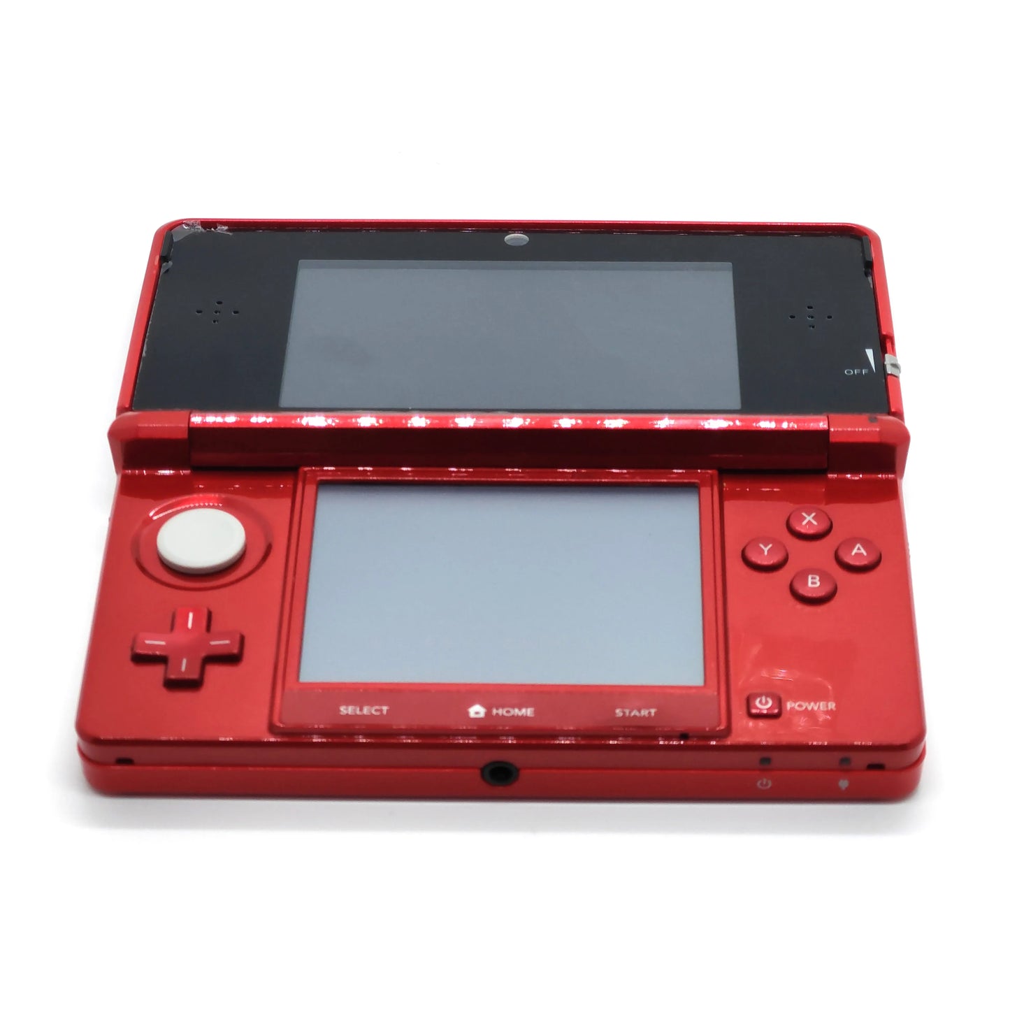 [Pre Order] Custom Nintendo 3DS 128GB Bundle