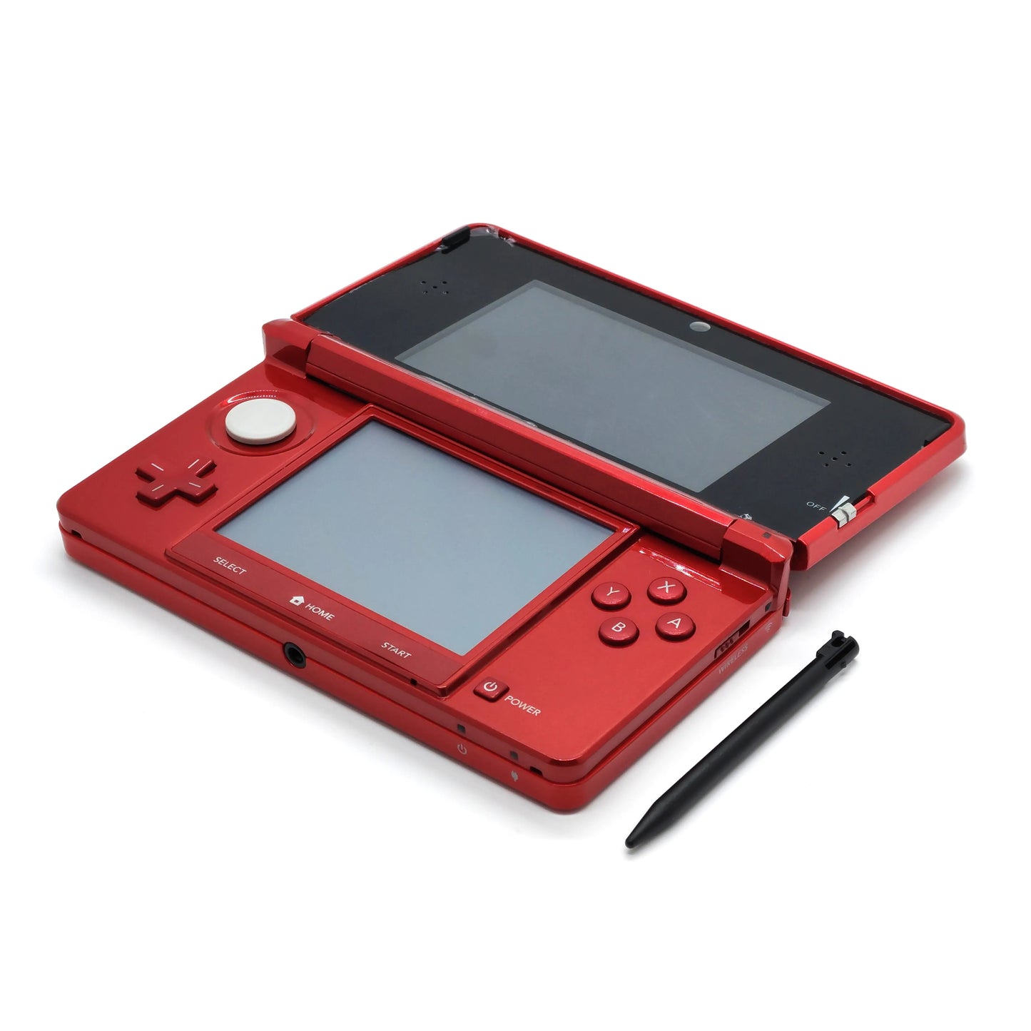 [Pre Order] Custom Nintendo 3DS 128GB Bundle