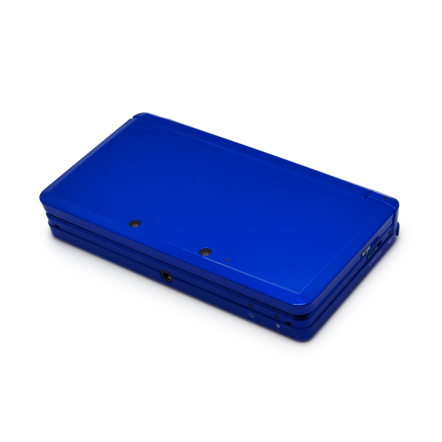 [Pre Order] Custom Nintendo 3DS 128GB Bundle