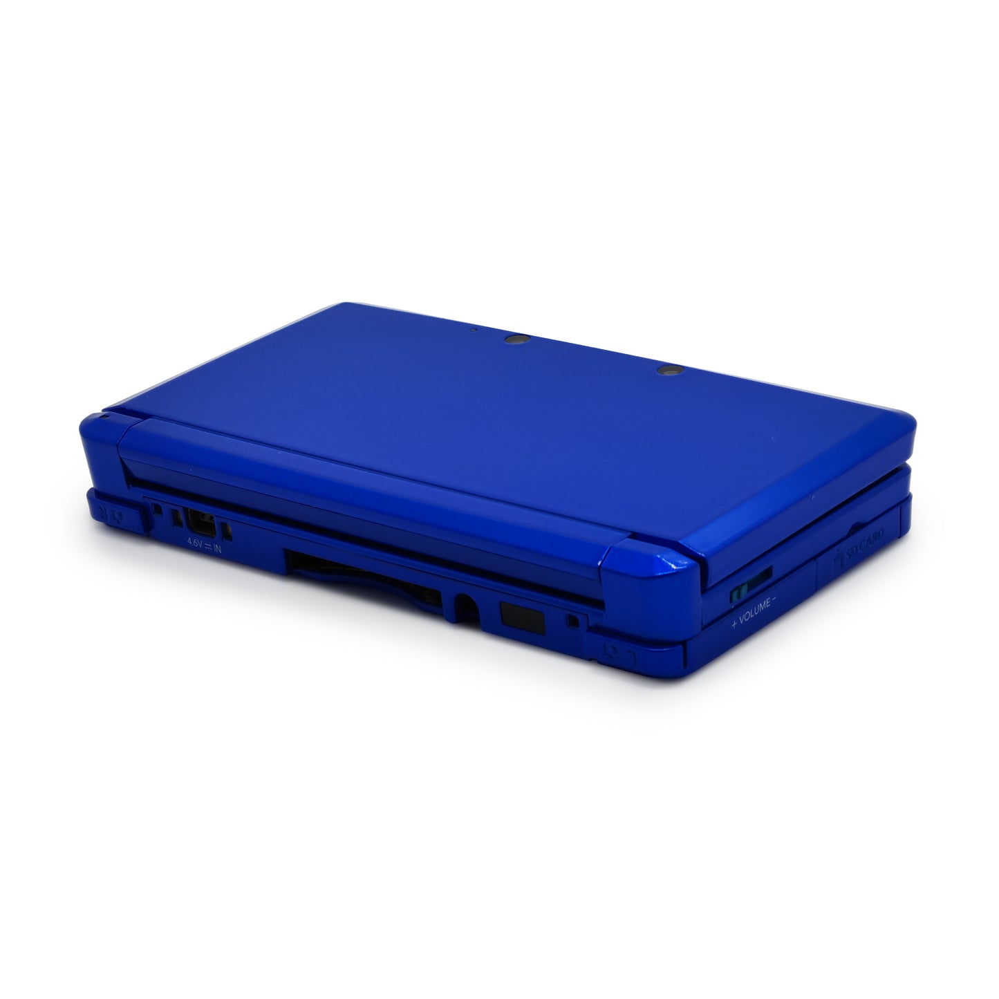 [Pre Order] Custom Nintendo 3DS 128GB Bundle