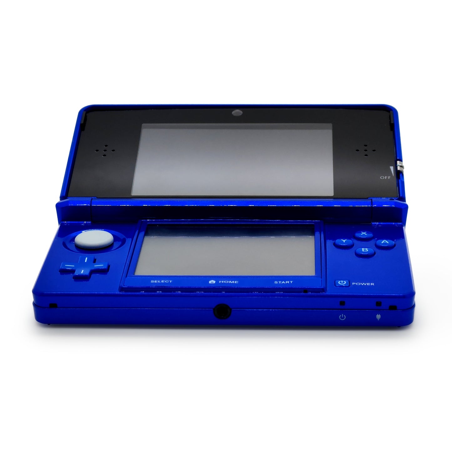 [Pre Order] Custom Nintendo 3DS 128GB Bundle