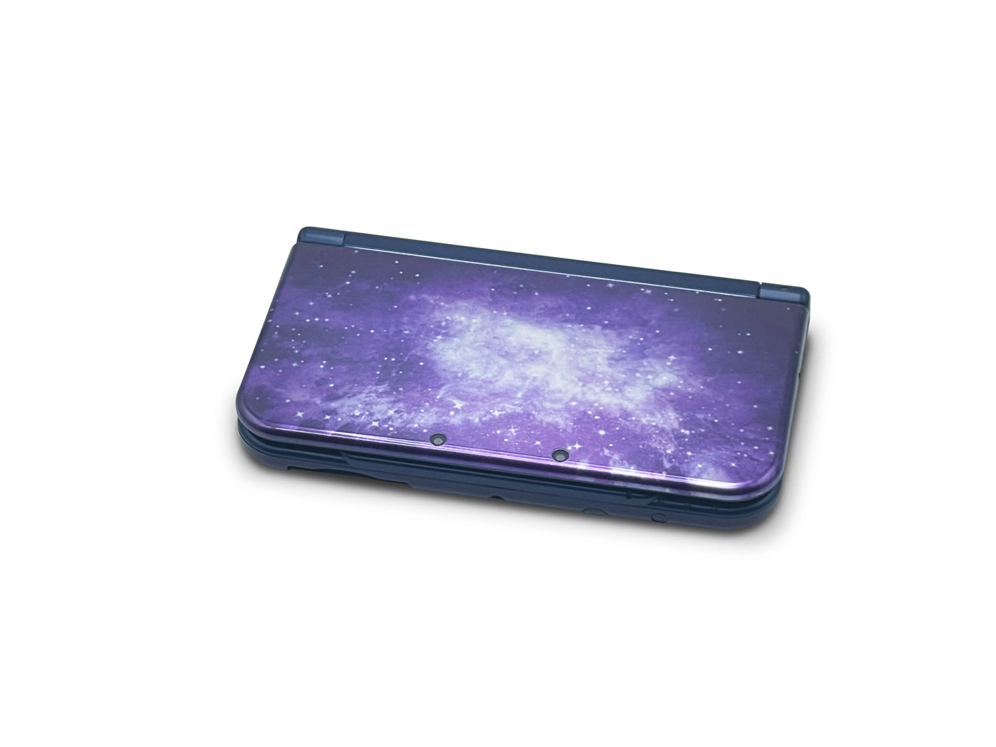 [Pre Order] Custom New Nintendo 3DS XL 256GB Bundle , USB C / Pro Grip Case Upgrade Included!