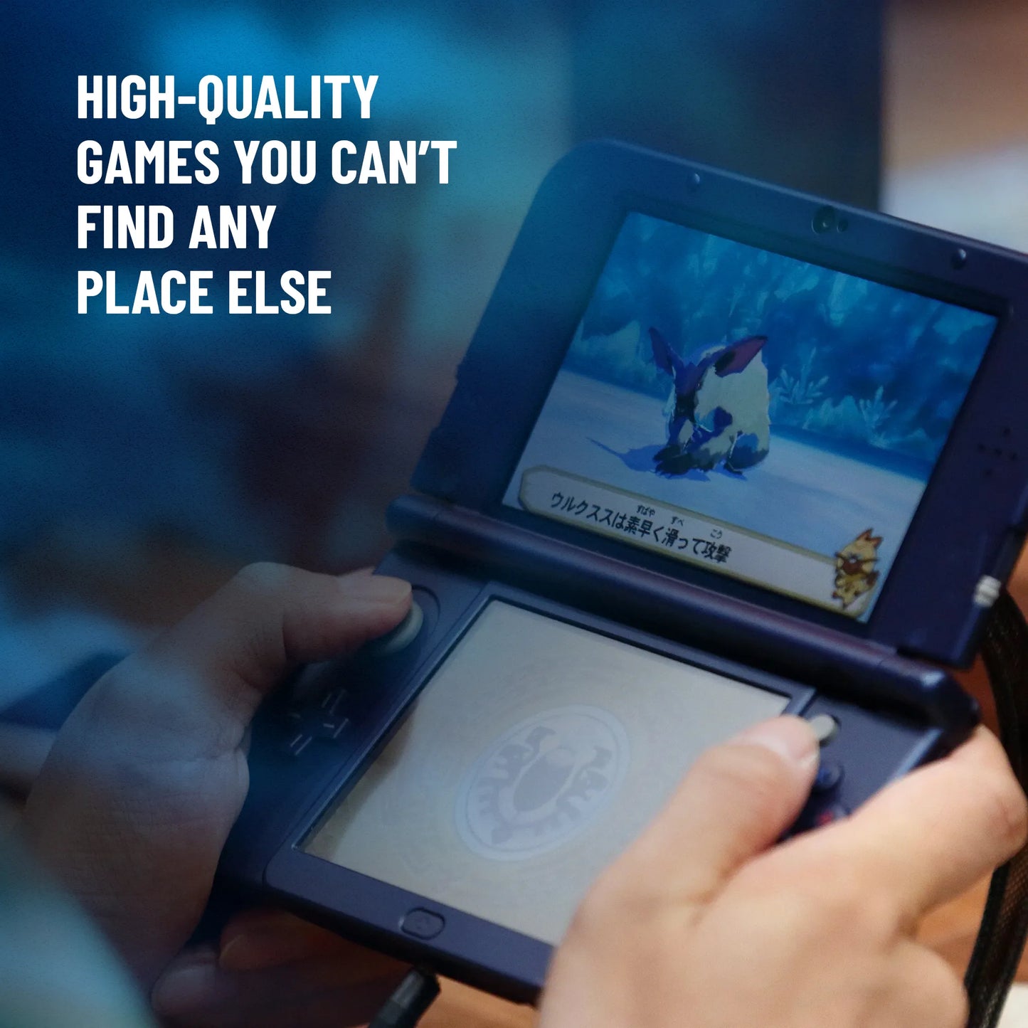 [Pre Order] Custom New Nintendo 3DS XL 256GB Bundle , USB C / Pro Grip Case Upgrade Included!