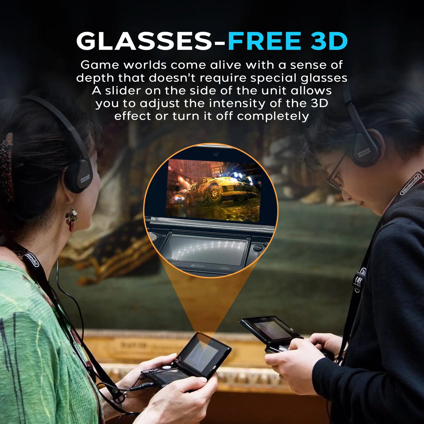 [Pre Order] Custom Nintendo 3DS 128GB Bundle