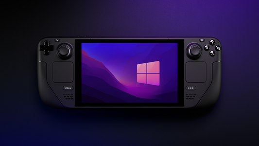 1TB Ultimate RetroBat for PC/Asus Ally/Steam Deck OLED, Powered by Windows 11 Edition, Up to 210+ system with LIFE TIME update