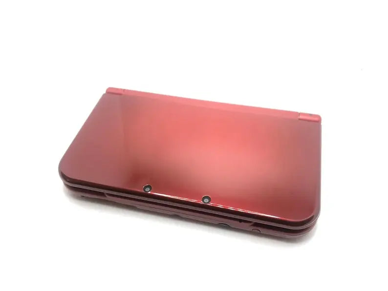 [Pre Order] Custom New Nintendo 3DS XL 256GB Bundle , USB C / Pro Grip Case Upgrade Included!