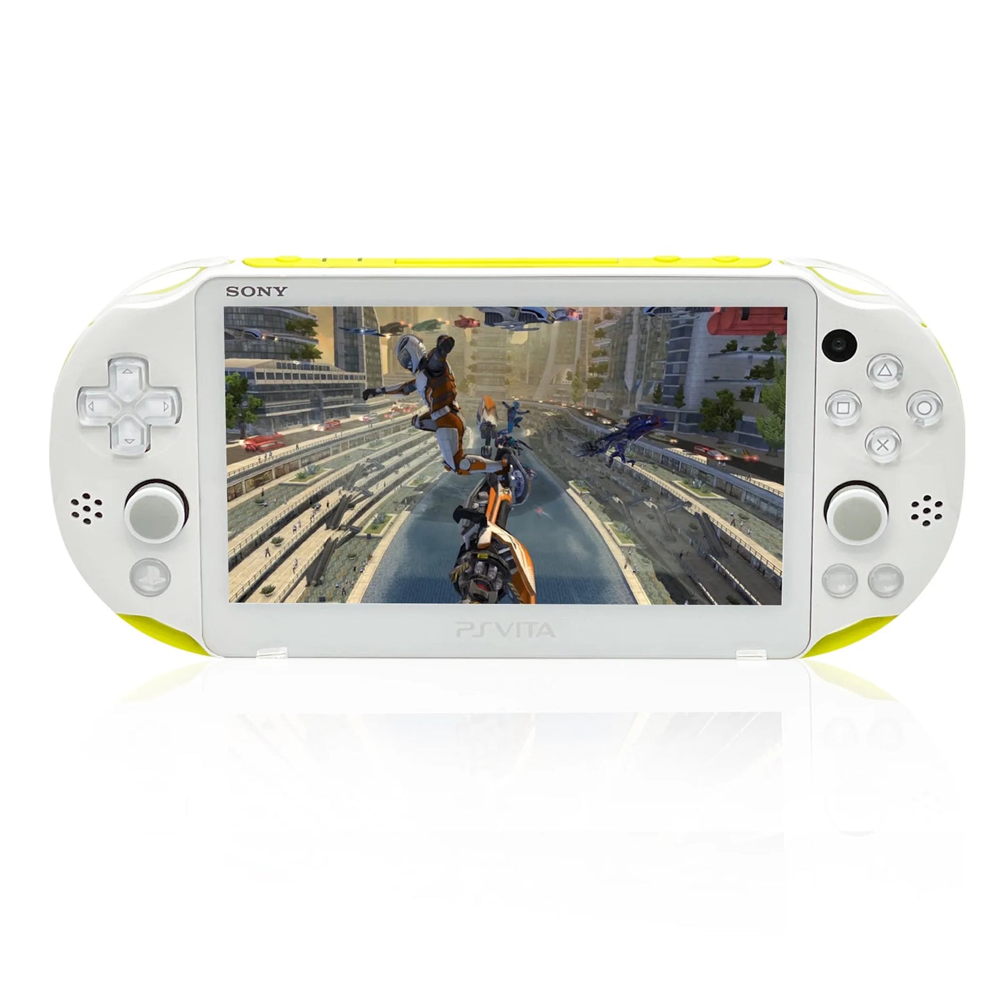 [Pre Order] Custom PlayStation Vita Slim Bundle 256GB Base up to 1TB, USB C Upgrade Included!