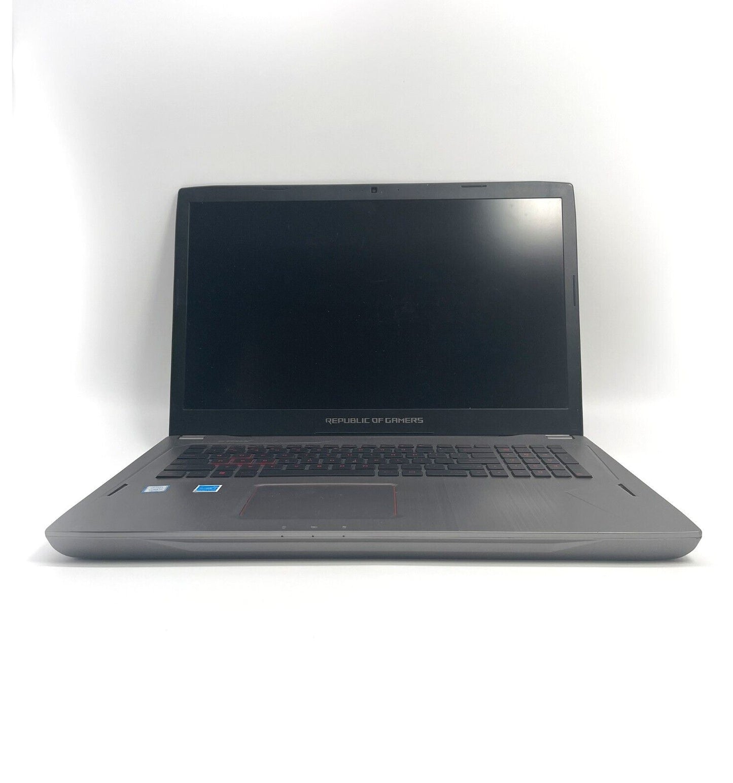 Asus ROG STRIX GL702VS-AH73 17.3 Inch VR Ready Laptop